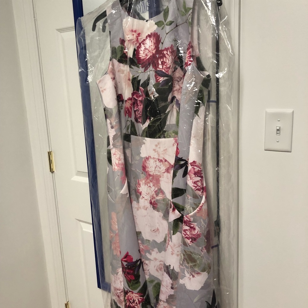 Calvin Klein dress